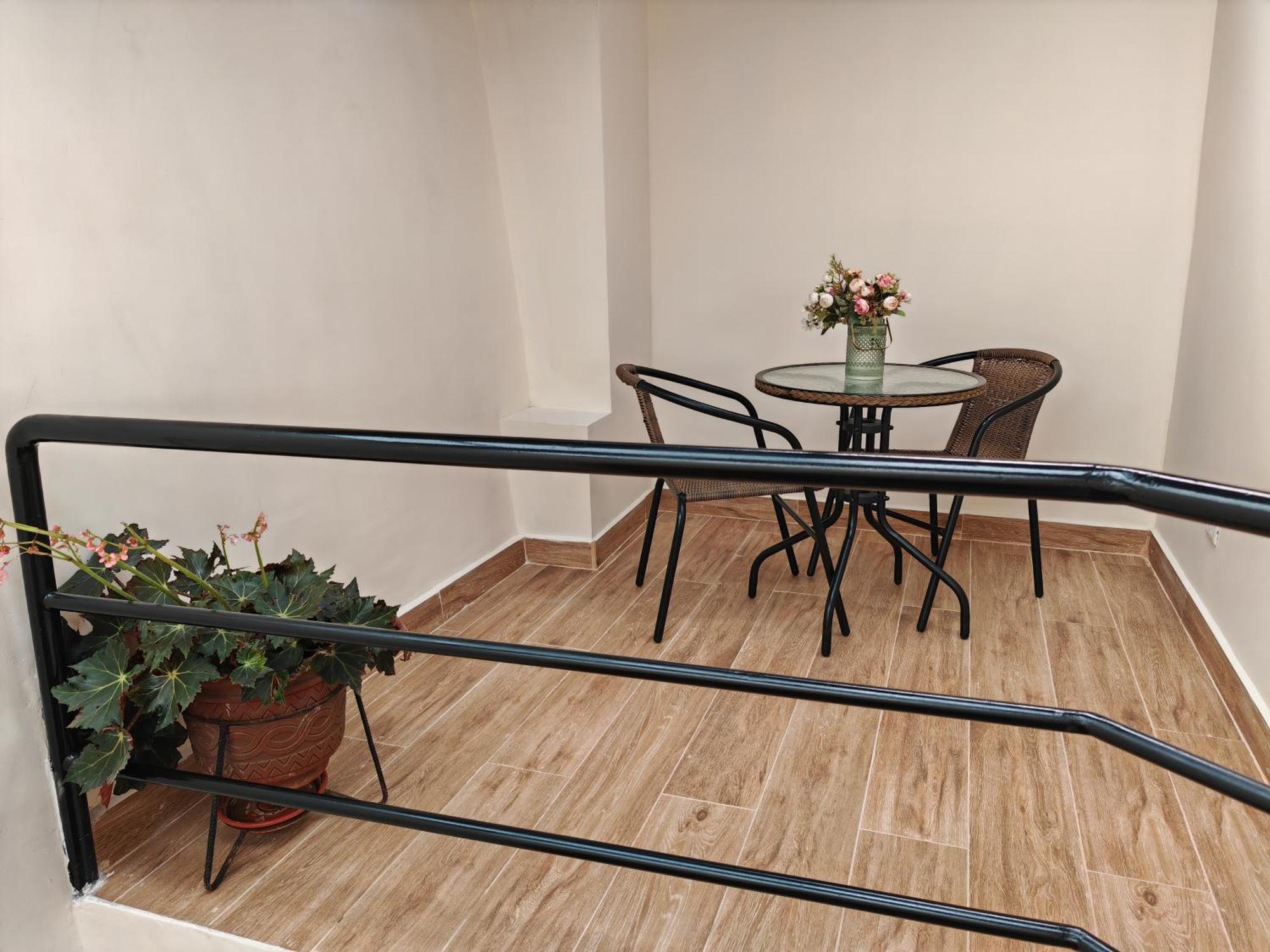 Centro Cusco Inti Apartment Room photo